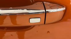 MG ZS 1.0T GDi Exclusive 5dr DCT Petrol Hatchback